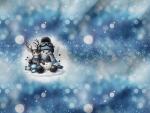 Vorbestellung * Sweet Snowmen - Eigenproduktion 2